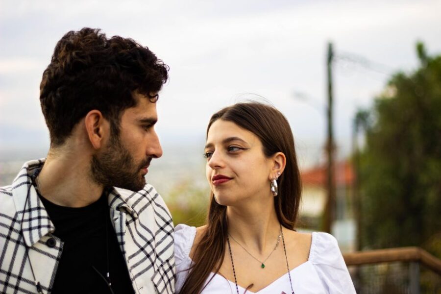 Photo shooting in Thessaloniki - The Professional Photographer’s Style and Approach