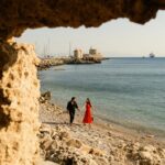 Photo Tour Around Rhodes Island with Photography Class - Scenic Stop at Kato Petres: Hidden Beach & Rock Church