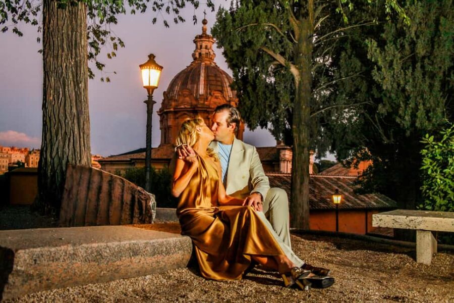 Photo Tour Experience in Rome - Discover the Most Iconic Places - Choosing Your Favorite Locations in Rome