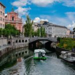 Photo Tour: Ljubljana Famous City Landmarks - Discover Ljubljana’s Most Famous Landmarks with a Local Guide
