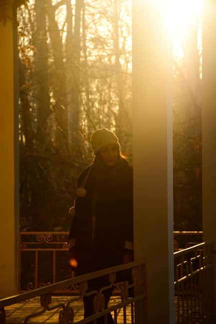 Photo Trip Around the Danube Bend with Local Guide - The Tour Starts at Nyugati Railway Station in Budapest