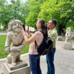 Photo Walk Salzburg - sightseeing & photo safari - Discover Salzburgs Old Town and Iconic Landmarks
