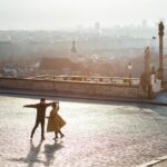 Photo Walking Tour in Prague - The Starting Point at Kiovnické námstí