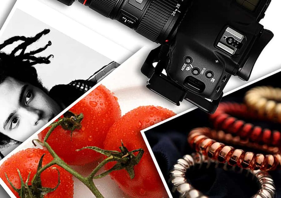 Photo workshop in Cologne, 3 hours, theory and practice - The Expert Behind the Camera: David H’s Extensive Background