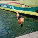 Photo workshop in the port of Porto Cristo - Discover Porto Cristo’s Scenic Harbour