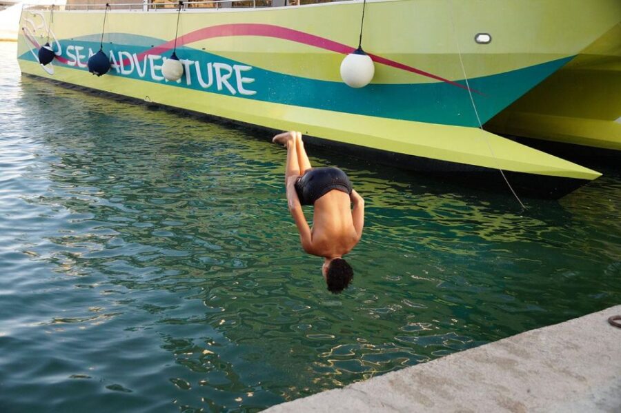 Photo workshop in the port of Porto Cristo - Discover Porto Cristo’s Scenic Harbour