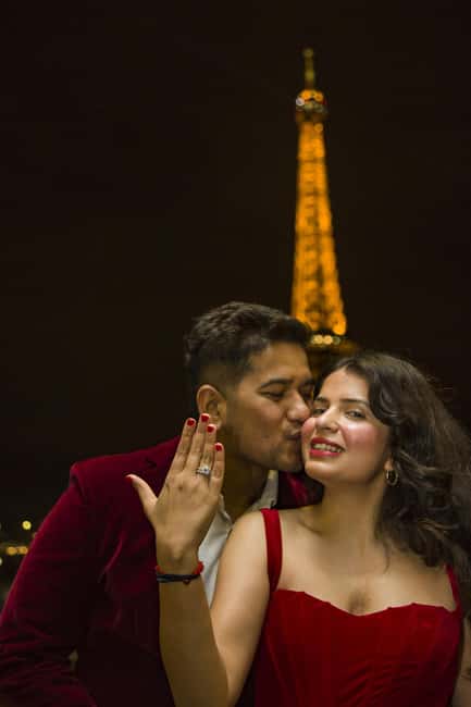 Photographer and Filmmaker in Paris - Meet Vishwajeet Devrukhkar, a Skilled Photographer and Filmmaker