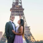 Photographer in Paris: Eiffel Tower and the most beautiful spots for a photo shoot - The Location and Meeting Points in Paris