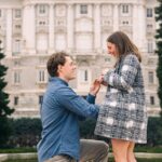 Photographic tour of Madrid with a professional photographer - Starting Point at Puerta del Sol in Madrid