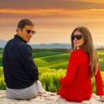 Photography Guided Tour in the Heart of Val D'Orcia and Tuscany - Exploring Val dOrcias Iconic Landscapes