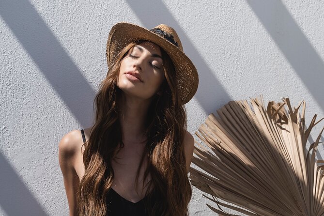 Photography Session in Mykonos - The Best Locations for Photos in Mykonos Town