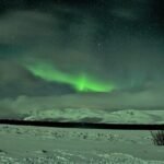Photography tour - Northern light Hunting from Akureyri - The Itinerary’s Highlight: The Eyjafjardarsveit Stop