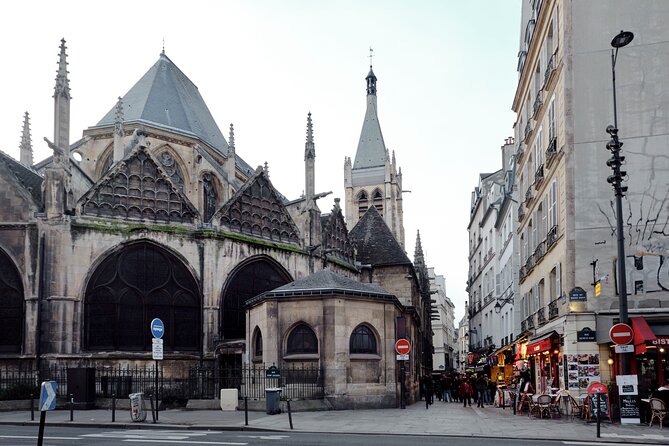 Photography Workshop in Paris Centre - The Guides: Knowledgeable and Friendly Professionals