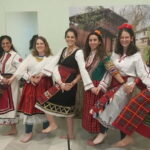 Photos with traditional costumes in Sofia - The Location and Meeting Point in Sofia