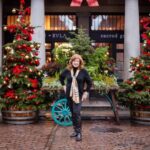 Photoshoot at Notting hill,Covent Garden,St Paul Cathedral - Starting at Notting Hill, Covent Garden, or St Paul’s Cathedral