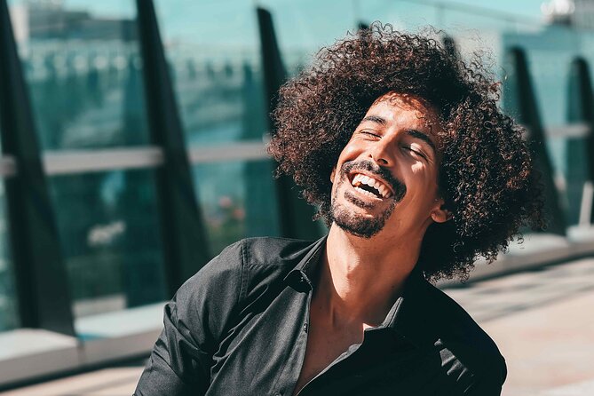 Photoshoot in London with Professional Photographer - The Photographic Process and Tasha’s Approach