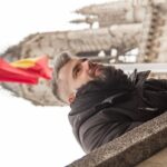 Photoshoot in Madrid - How the Personalization Process Works