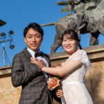 PHOTOSHOOT IN PALERMO - Relaxing Walk at Villa Bonanno