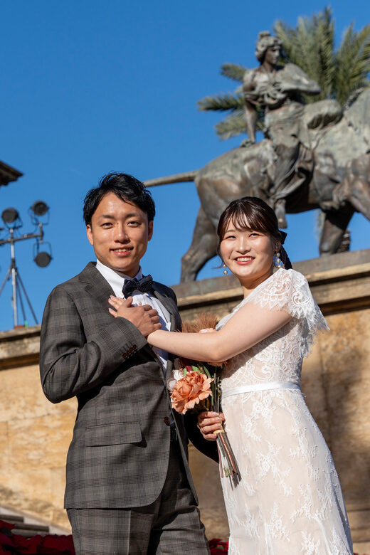 PHOTOSHOOT IN PALERMO - Relaxing Walk at Villa Bonanno