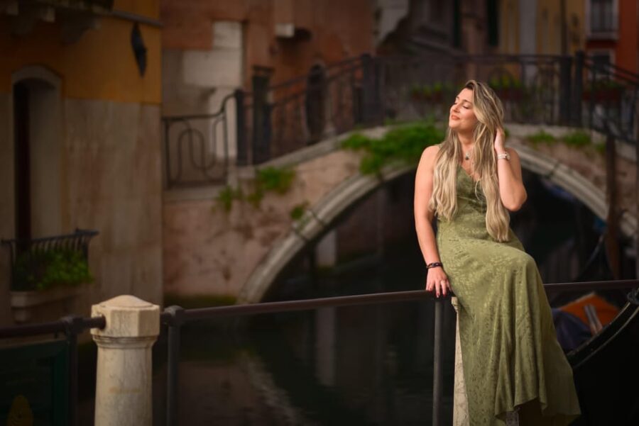 Photoshoot in Venice: Your Story, Our Lens - Book Now! - San Marco Square: Venice’s Vibrant Heart
