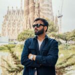 PHOTOSHOOT Sagrada Familia (Quiky Version) - What Sets This Photoshoot Apart from Others?