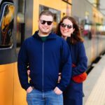 Photoshoot Unforgettable in Porto - Couple or Single - Photo Delivery and Image Quality