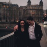 Photoshoot with a Pro Photographer in Paris - Exploring the Route: Trocadéro, Avenue de Camoens, and Pont Bir-Hakeim