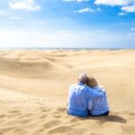 Photoshoot with Professional Photographer in Maspalomas - Meeting Point and Location in Maspalomas