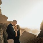 Photoshoot with video at Sintra beach - Starting at Miradouro das Azenhas do Mar for Scenic Views