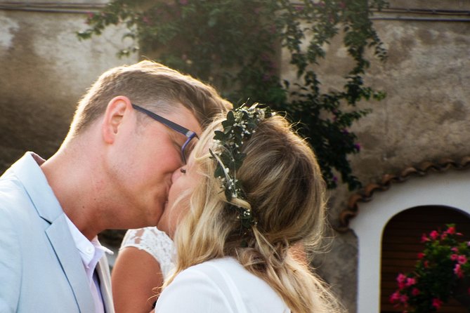 Photoshooting and walking tour - Hidden side of Amalfi coast - Discovering Positano’s Less-Traveled Photogenic Spots