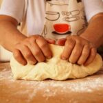Phyllo Pies Baking Class @ Lefkada Micro Farm - The Four Recipes You Will Prepare