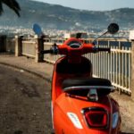 Piaggio Vespa Primavera 125 ABS - Key Points