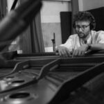 Piano Night by Giovanni Ghizzani & Noel Fortune - The Venue: The Velvet Room in Catalonia