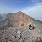Piano Provenzana: Mount Etna Hiking Trip to 3,380 Meters - Visiting the Central Crater at 3,380 Meters