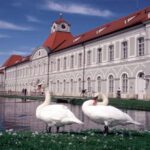 Piano recital at Nymphenburg Palace - Step Inside the Johannissaal at Nymphenburg Palace