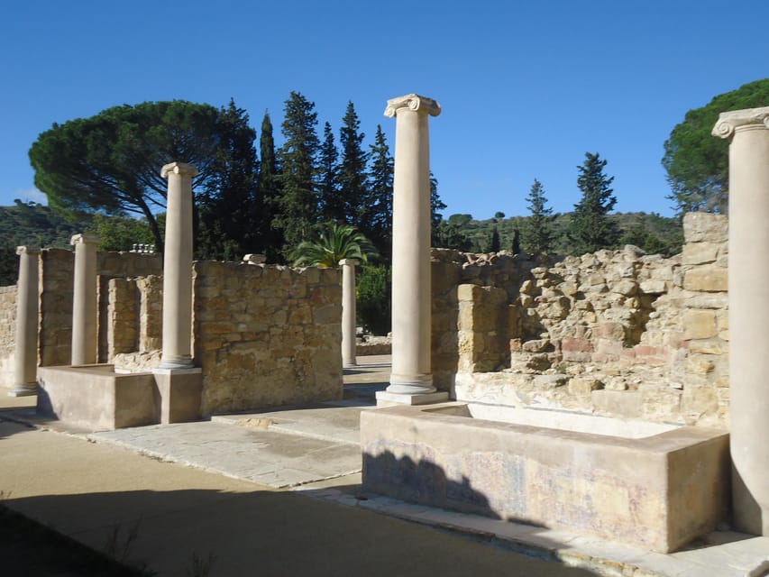 Piazza Armerina & Caltagirone Guided Tour - How the Tour Starts and Ends in Sicily’s Catania Province