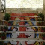 Piazza Armerina e Caltagirone - The Route from Catania to Piazza Armerina and Caltagirone