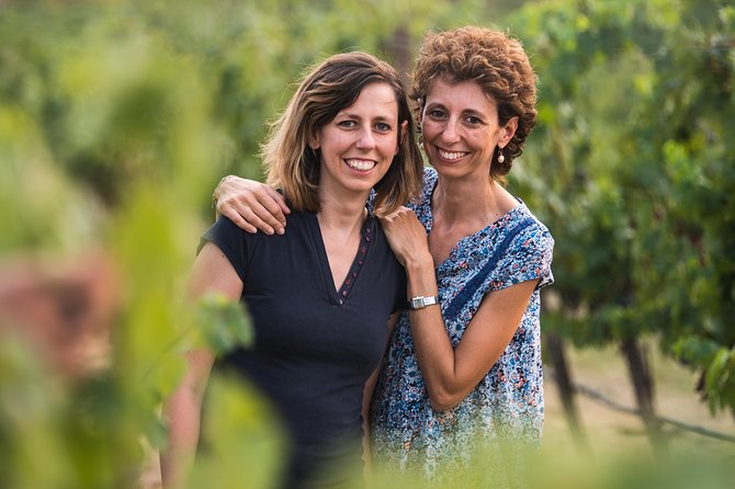 Pic nic Deluxe Assisi for 2 and wine tasting 5 wines - Exploring the Assisi Winery’s Tasting Experience