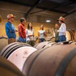 Pic Saint-Loup: Full Day Wine and Olive Tour - Lunch Break at an Area Inn