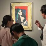 Picasso Museum Deep Dive: 1.5h Expert-Led Tour - Discovering the Picasso Museum in Barcelona