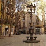 Picasso Museum & Private Walking Tour of Born or Gothic Quarter - Visiting the Basilica de Santa Maria del Mar