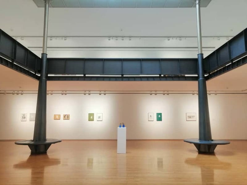 Picasso Museum, Walking Tour & Optional Wine Tasting Upgrade - Exploring Picasso’s Barcelona Through Its Streets and Historic Venues