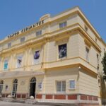 Picasso roots Private Walking Tour in Central Malaga - Visiting Picasso’s Childhood and Family Homes