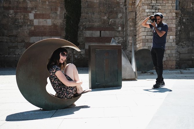 Picasso the life and scandals of a genius walking tour - Discovering El Born: Picasso’s Artistic Beginnings