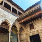 Picasso Tour in Barcelona with Skip-the-Line Museum - Starting Point in Barcelona’s Old Town