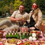 Picnic like a parisian - How the Gourmet Picnic Is Crafted by Parisian Experts
