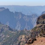 Pico do Areeiro to Pico Ruivo (PR 1) - Hiking Tour in Madeira - Accessing the Trail and Meeting Arrangements