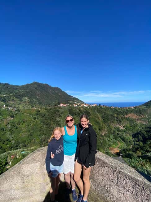 Pico do Areeiro to Ponta São Lourenço: East 4x4 Expedition - Reaching the Iconic Pico do Areeiro at 1818 Meters
