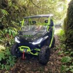 Pico: Dune buggy adventure - Meeting point at Adega da Quinta Adventures in Madalena do Pico