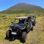 Pico Island: Mountain House Buggy - The Thrill of Off-Road Buggies on Pico